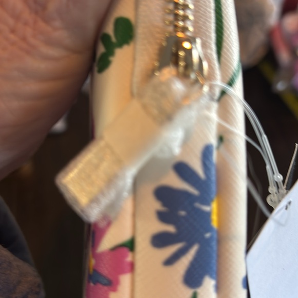 NWT Kate Spade Universal Laptop Sleeve - Picture 7 of 8